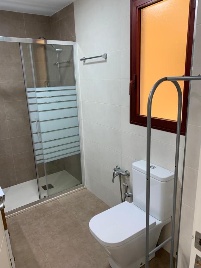 Super Holday Lubina Sol Mijas Beachfront Apartment ภายนอก รูปภาพ